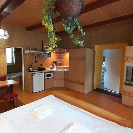 Resort Chribska Apartmany Adri Exterior photo