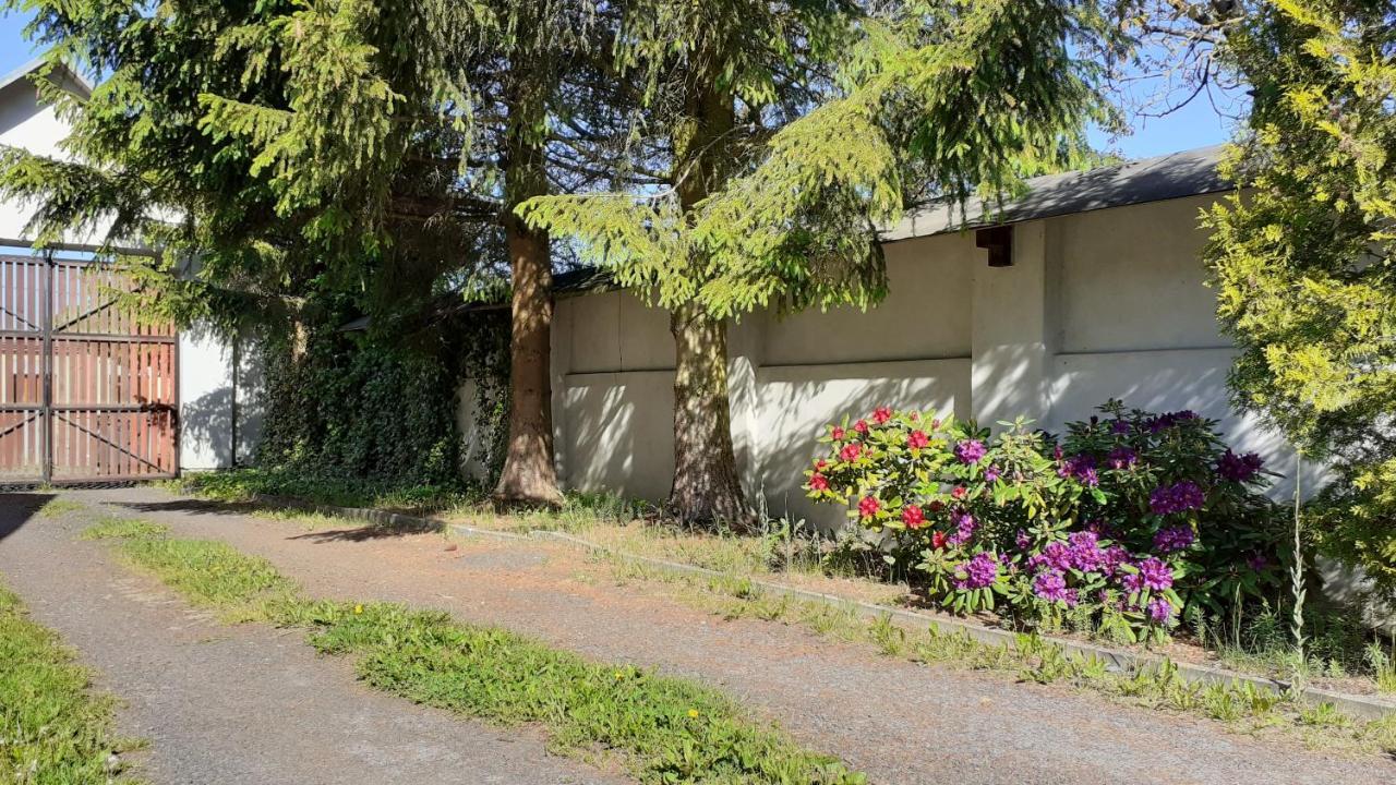 Resort Chribska Apartmany Adri Exterior photo