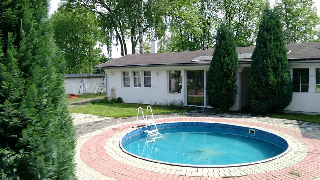 Resort Chribska Apartmany Adri Exterior photo