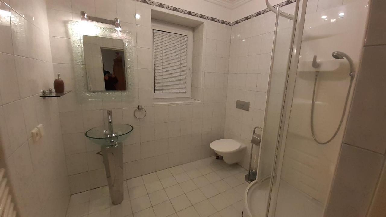 Resort Chribska Apartmany Adri Exterior photo