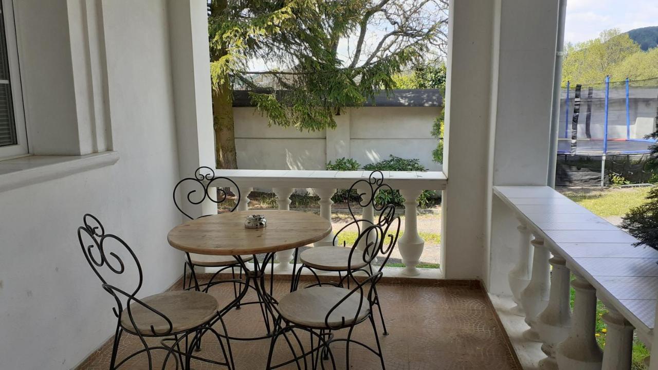 Resort Chribska Apartmany Adri Exterior photo