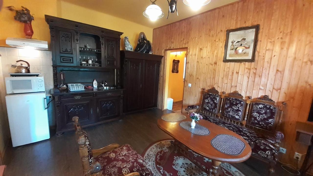 Resort Chribska Apartmany Adri Exterior photo